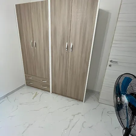 בית נופש La Casetta *