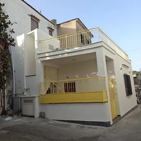 La Casetta *