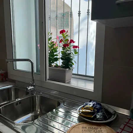 La Casetta Баколи