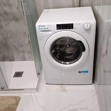 La Casetta באקולי