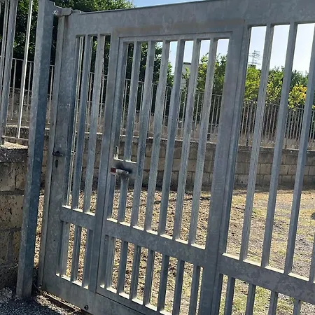 La Casetta Dom wakacyjny *