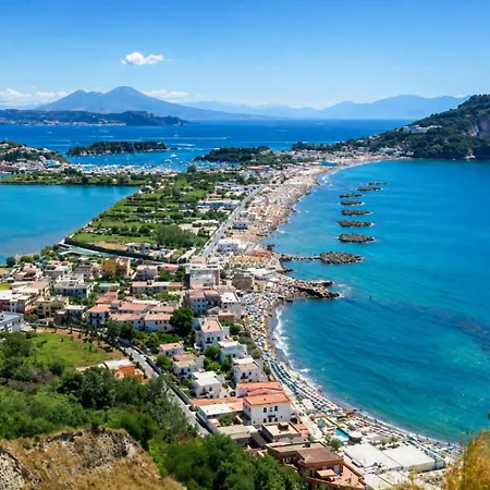 La Casetta Holiday home