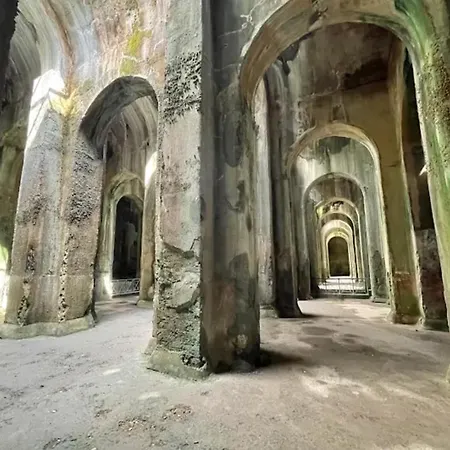 La Casetta * Bacoli