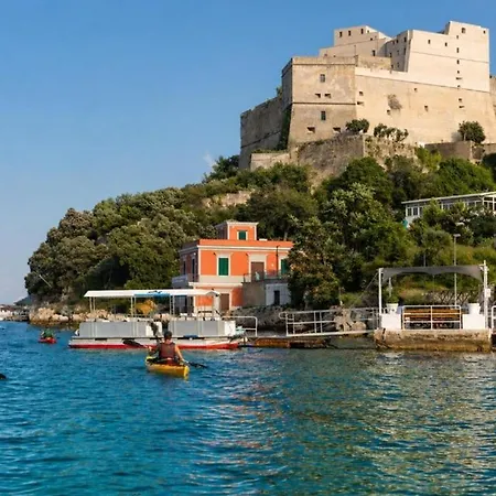 La Casetta Bacoli